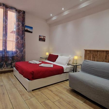 ボローニャGiudei House Smart 2アパートメント エクステリア 写真