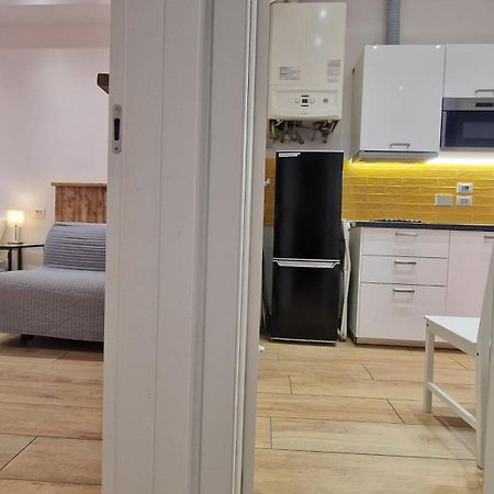 ボローニャGiudei House Smart 2アパートメント エクステリア 写真