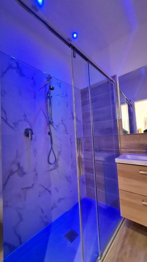 ボローニャGiudei House Smart 2アパートメント エクステリア 写真